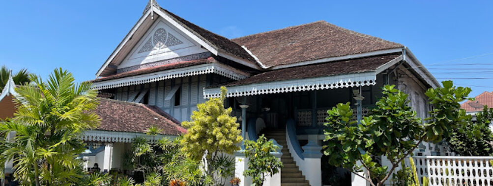 Old Palace Yaring Travel Forum Reviews