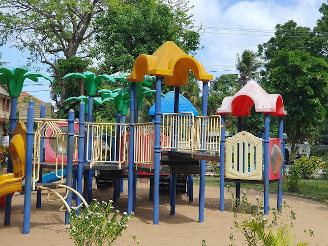 Old Park