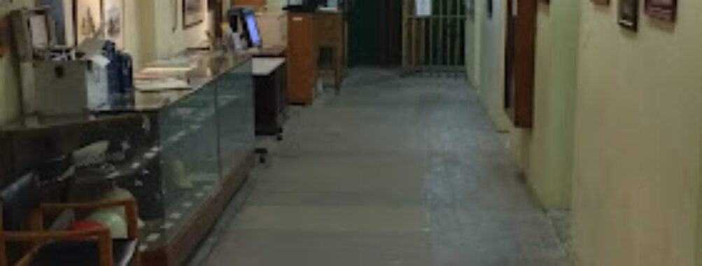 Old Police Cells Museum Travel Forum Reviews
