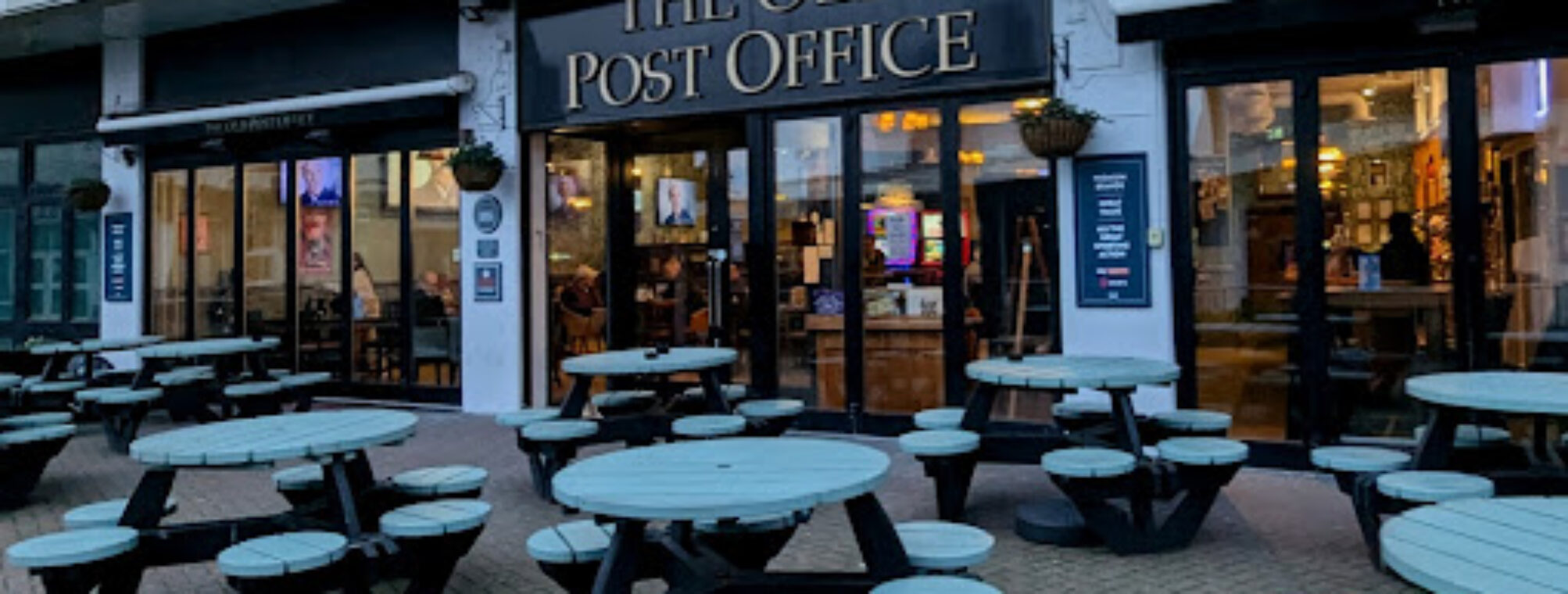 old-post-office-stevenage-reviews-ratings-what-to-know-for-visiting