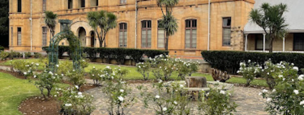 Old Presidency Museum Travel Forum Reviews