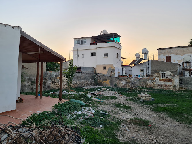 Old Quarter (Skala)