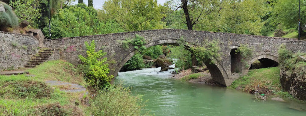 Old Ribnica River Bridge Travel Forum Reviews