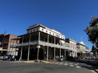 Old Sacramento State Historic Park Travel Forum Reviews