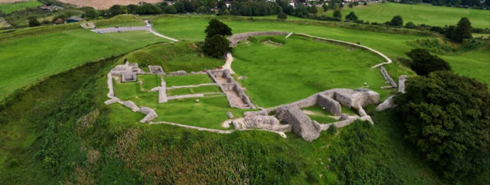 Old Sarum Travel Forum Reviews