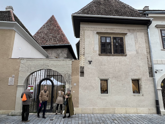 Old Synagogue