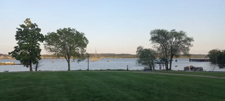 Old Town Alexandria Waterfront