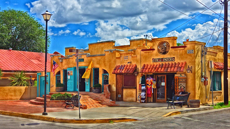 Old Town Emporium