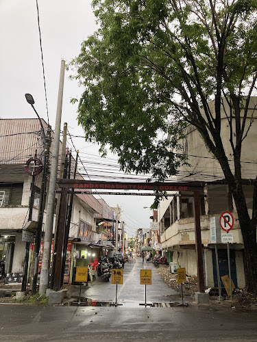 Old Town of Banjarmasin