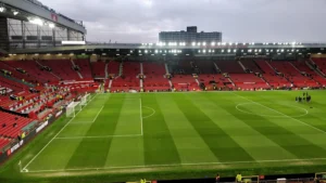 Old Trafford