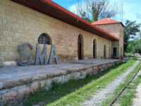 Old Train Station Travel Forum Reviews