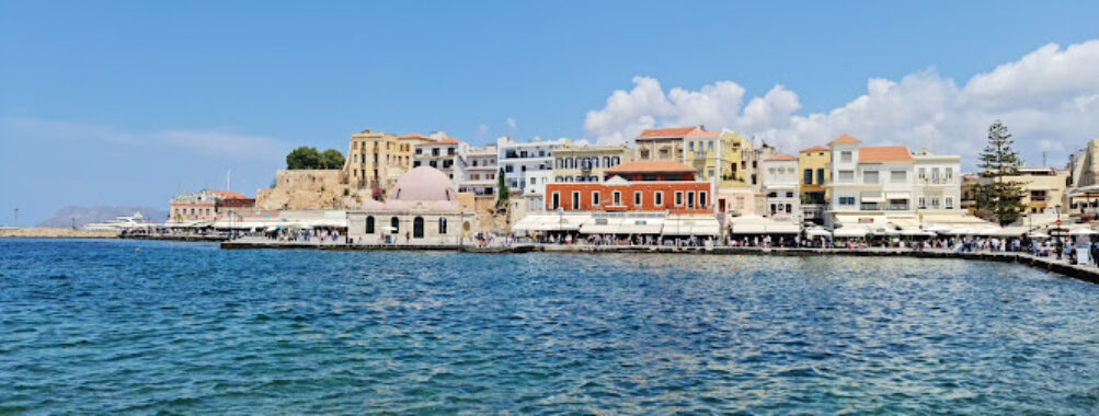 Old Venetian Port of Chania Travel Forum Reviews