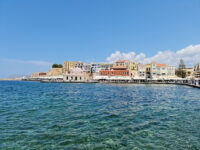 Old Venetian Port of Chania Travel Forum Reviews