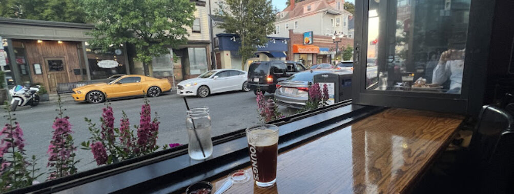 Olde Magoun's Saloon Travel Forum Reviews