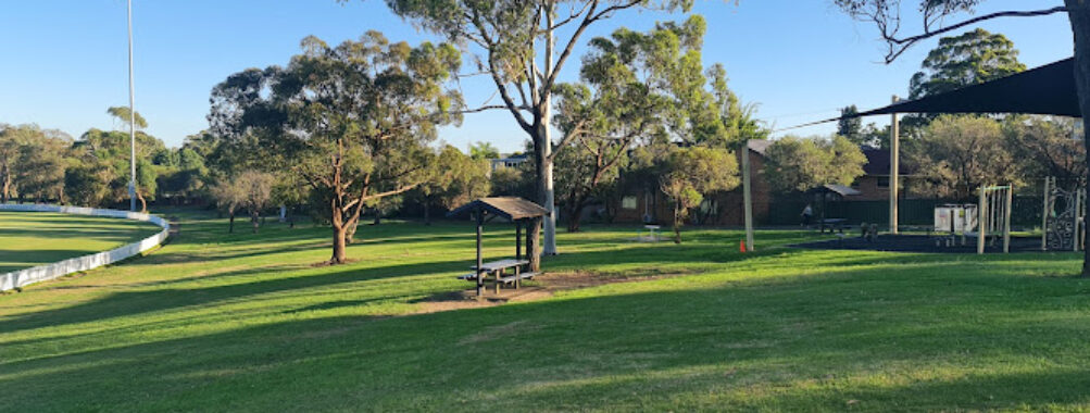 Olds Park, Forest Rd Travel Forum Reviews
