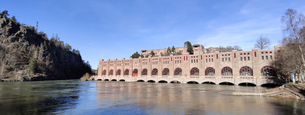 Olidan Power Plant Travel Forum Reviews