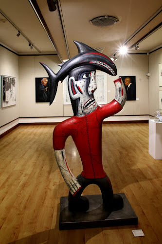Oliewenhuis Art Museum