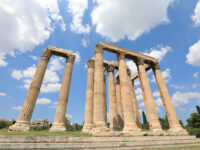Olive Sea Travel ATHENS PRIVATE TOURS Travel Forum Reviews