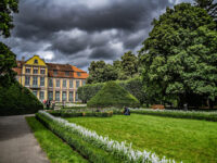 Oliwski Park Travel Forum Reviews