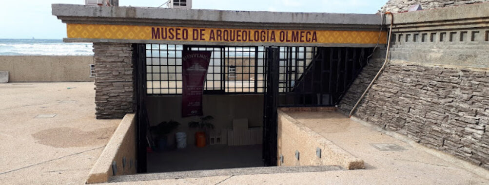 Olmeca Archaeological Museum Travel Forum Reviews