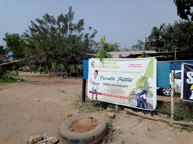 Oloronbo Park