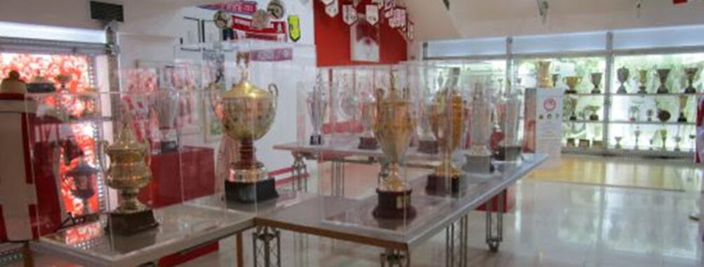 Olympiacos Museum Travel Forum Reviews