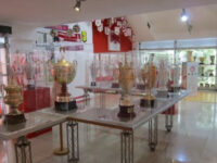 Olympiacos Museum Travel Forum Reviews