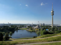 Olympiapark München Travel Forum Reviews