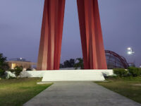 Olympic Park Culture and Knowledge Travel Forum Reviews