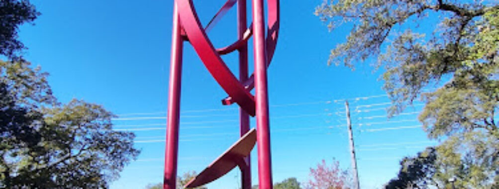Olympus Pointe Sculpture Park Travel Forum Reviews
