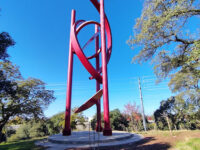 Olympus Pointe Sculpture Park Travel Forum Reviews