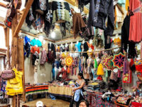 Ombligo del Mundo Travel Forum Reviews