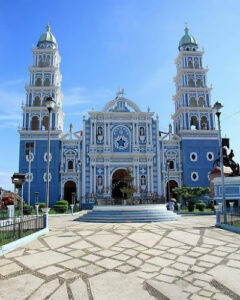 Ometepec