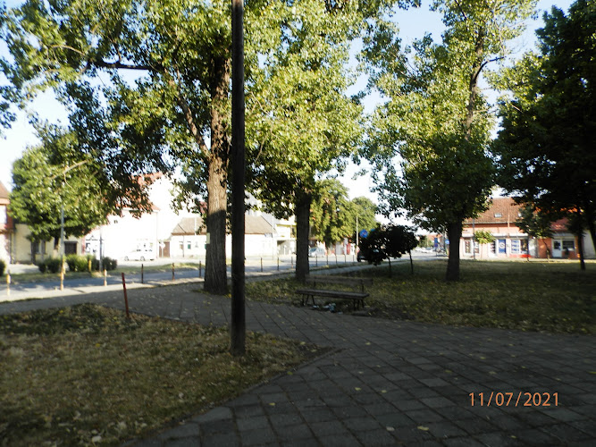 Omladinski Park