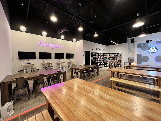 Omventure Markham