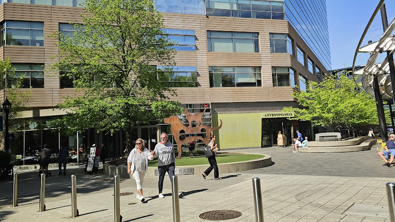 One City Plaza
