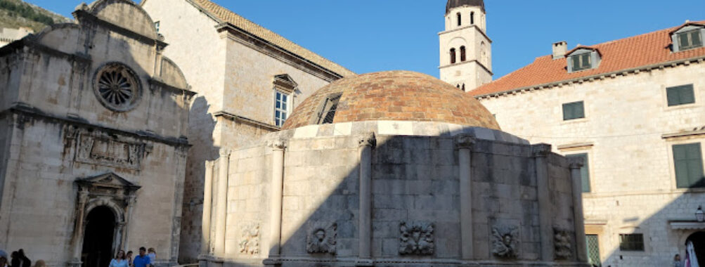 Onofrio's Large Fountain Travel Forum Reviews