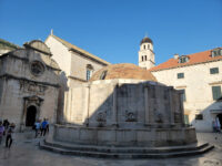Onofrio's Large Fountain Travel Forum Reviews