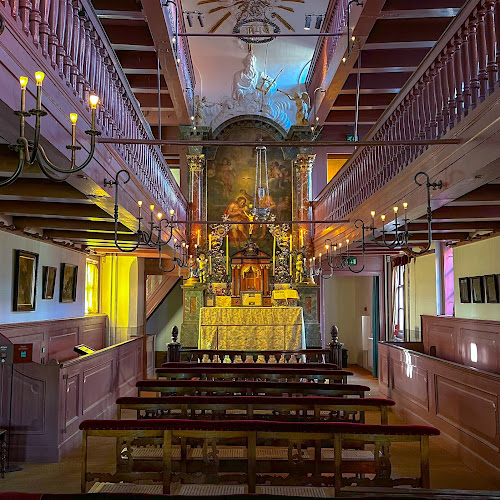 Ons’ Lieve Heer op Solder (Our Lord in the Attic Museum)