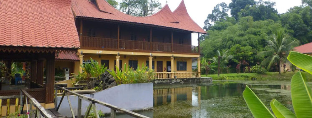 Ontok Ontok Chalet & Camp Travel Forum Reviews