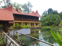 Ontok Ontok Chalet & Camp Travel Forum Reviews