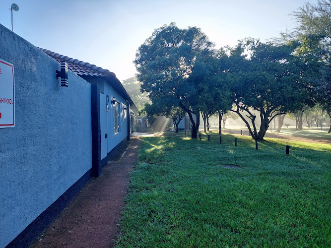 Onverwags Caravan Park