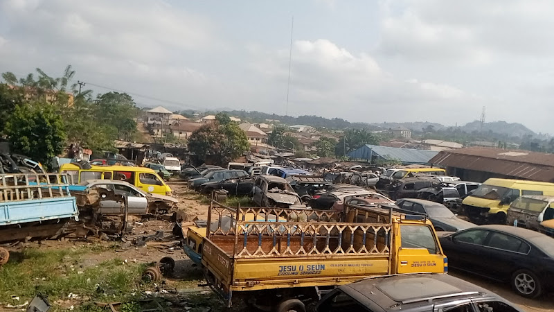 Onyearugbulem Market