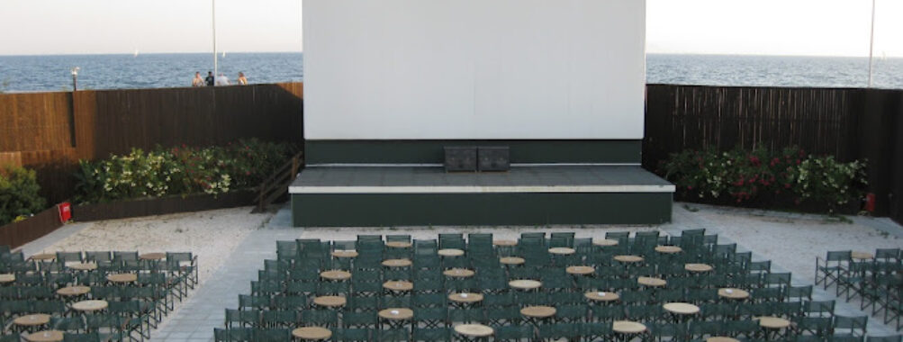 Open Air Cine Flisvos Travel Forum Reviews