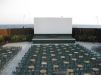 Open Air Cine Flisvos Travel Forum Reviews