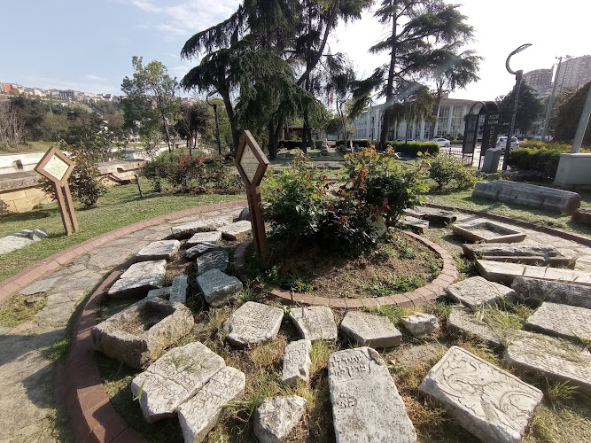 Open Air Museum