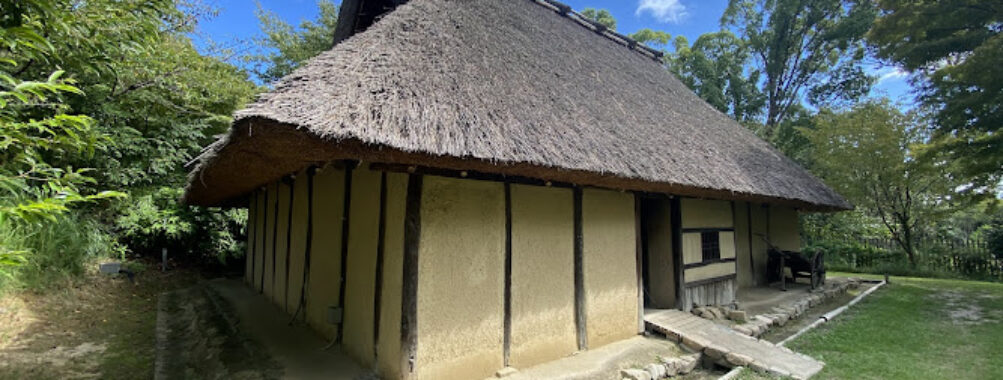 Open Air Museum of Old Japanese Farm Houses Travel Forum Reviews