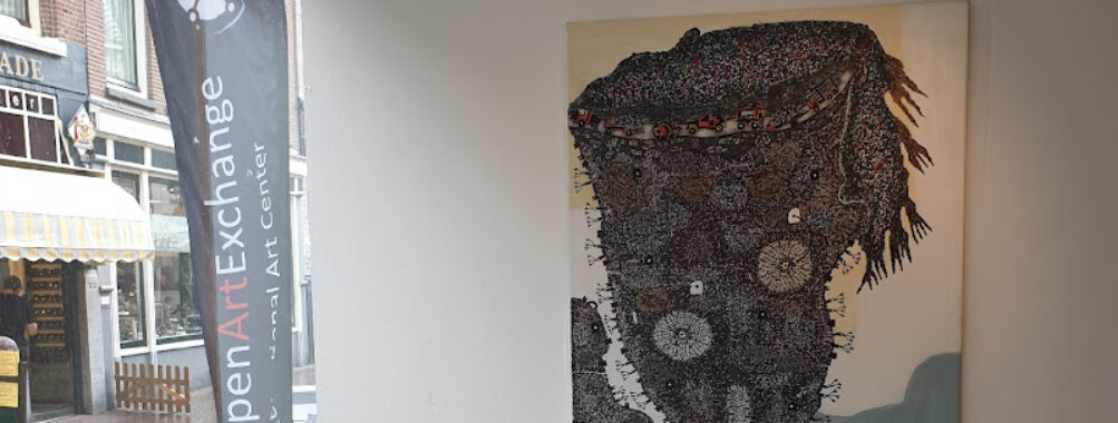 OpenArtExchange Travel Forum Reviews