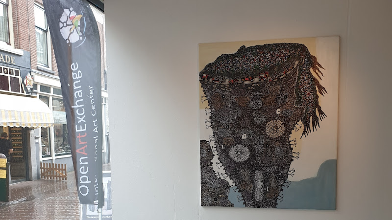 OpenArtExchange