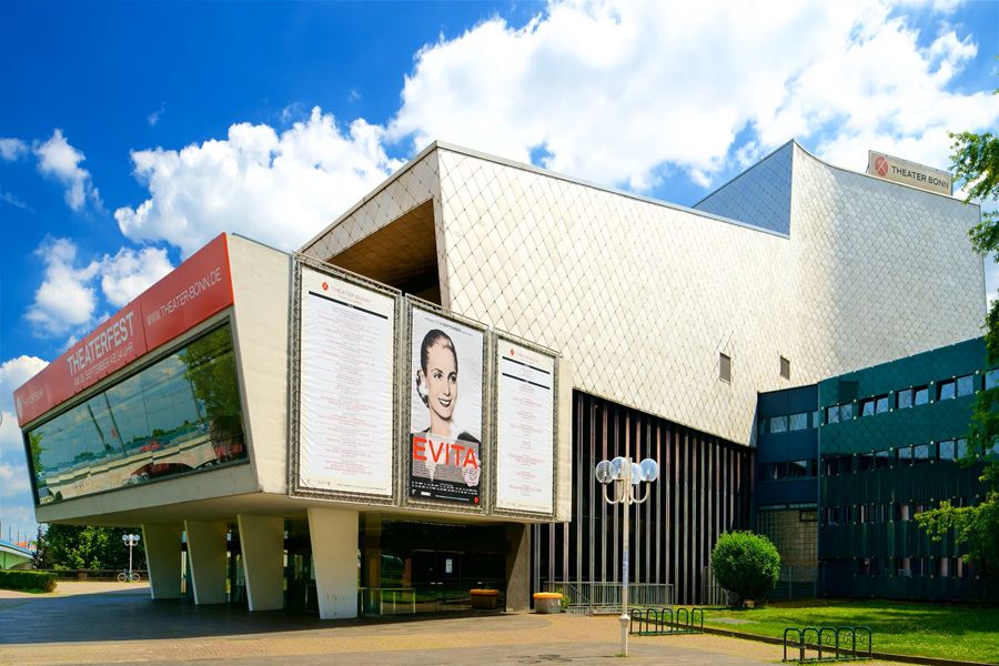 Opera Bonn